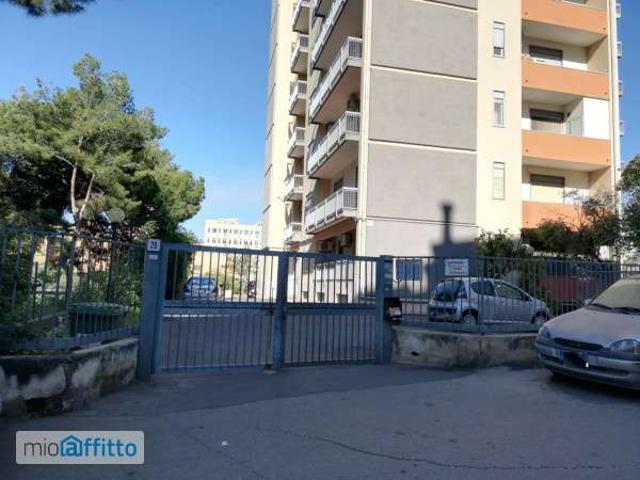 Appartamento arredato Catania