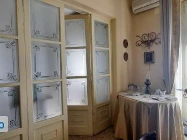 Appartamento arredato Catania