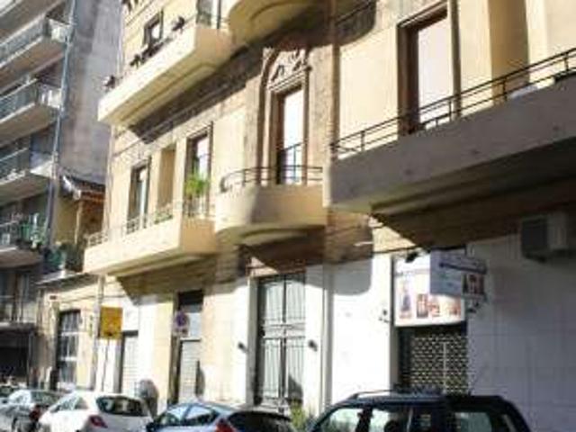 Appartamento arredato Catania