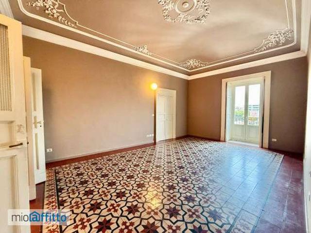 Appartamento arredato Catania