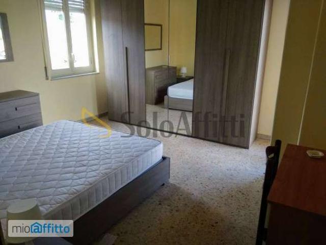 Appartamento arredato Catania