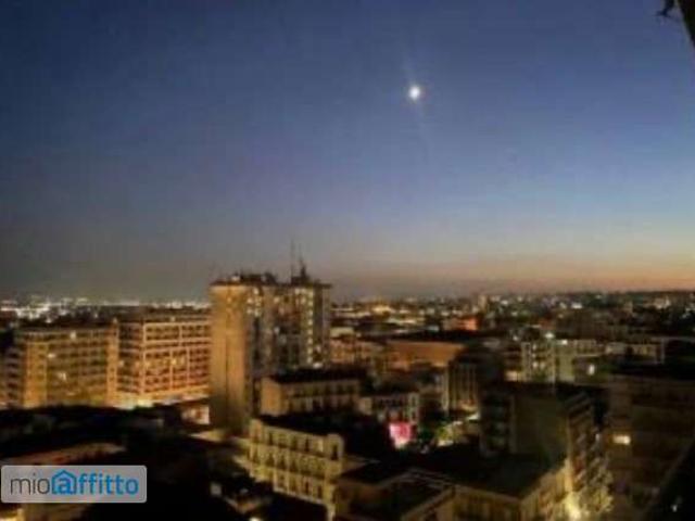 Appartamento arredato Catania