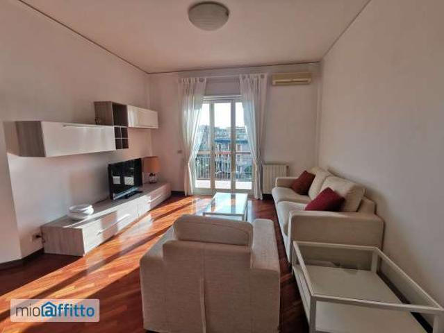 Appartamento arredato Catania
