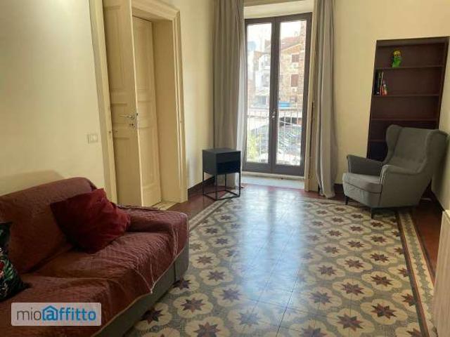 Appartamento arredato Catania