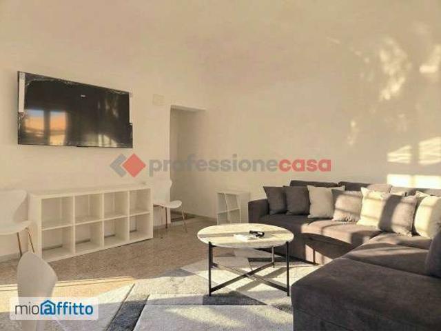 Appartamento arredato Catania
