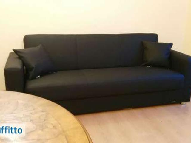 Appartamento arredato Catania