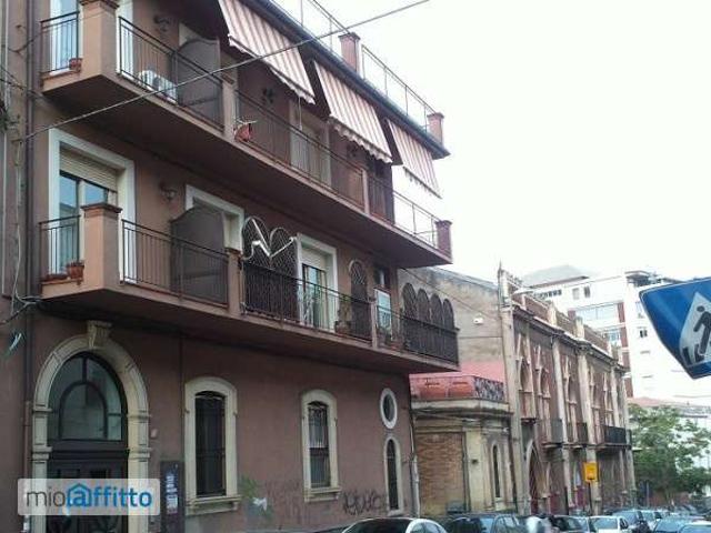 Appartamento arredato Catania