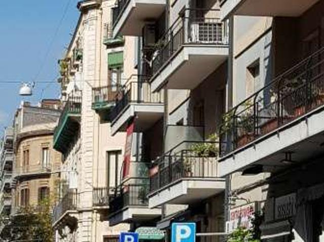Appartamento arredato Catania