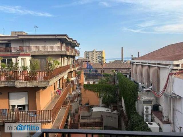 Appartamento arredato Catania