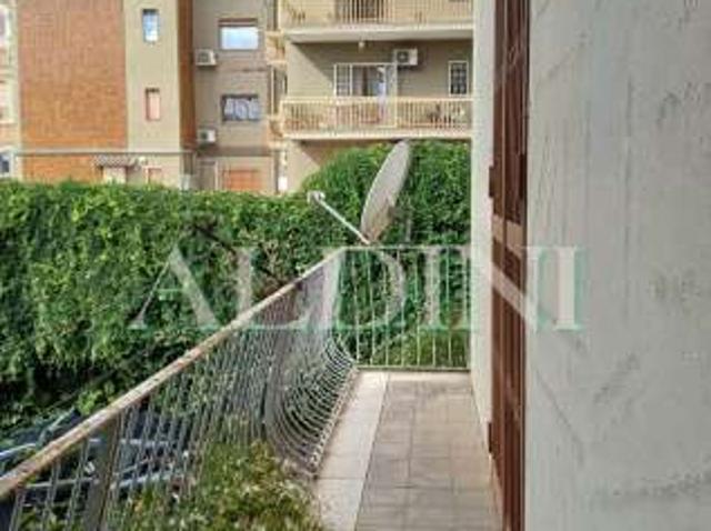 Appartamento arredato Catania