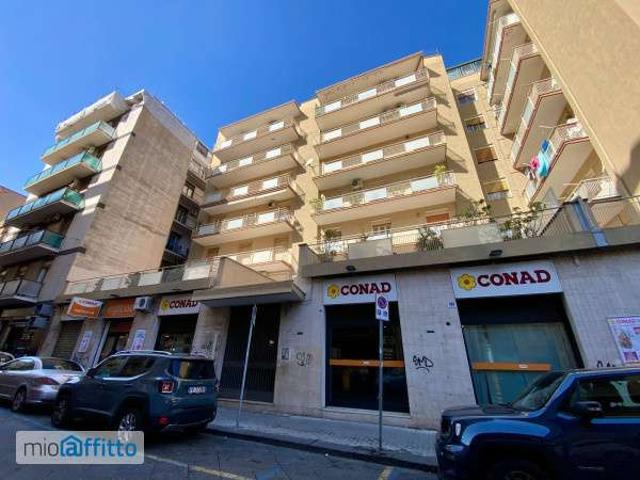 Appartamento arredato Catania