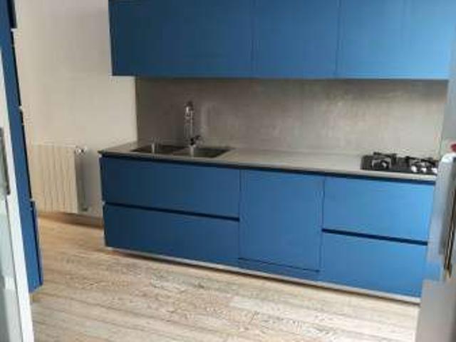 Appartamento arredato Catania