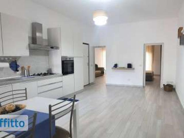 Appartamento arredato Catania