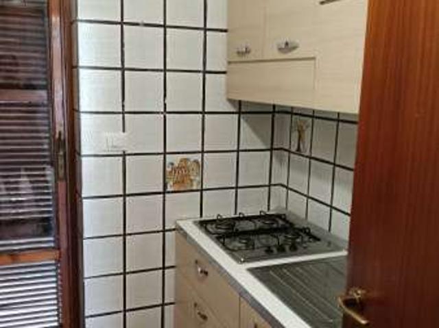 Appartamento arredato Catania