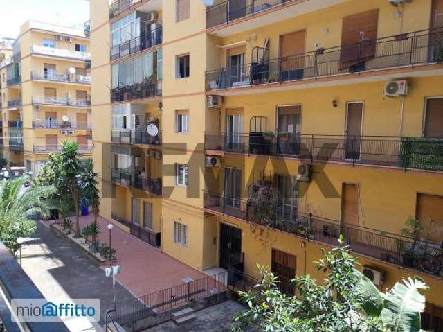 Appartamento arredato Catania