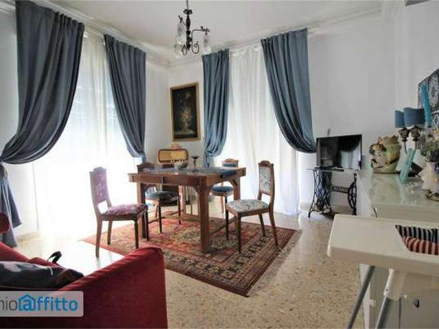 Appartamento arredato Catania