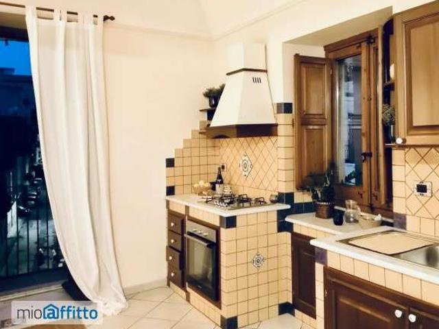 Appartamento arredato Catania
