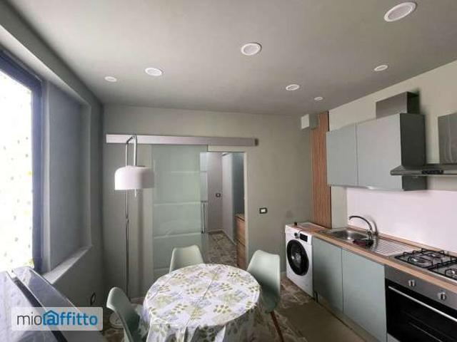 Appartamento arredato Catania