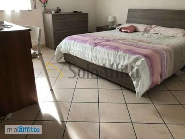 Appartamento arredato Catania