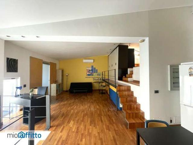 Appartamento arredato Catania