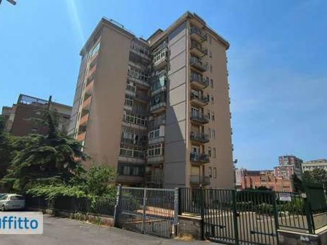 Appartamento arredato Catania