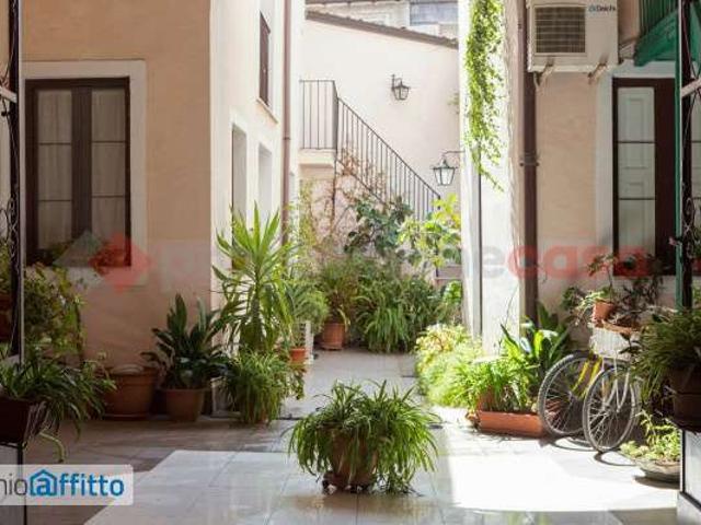 Appartamento arredato Catania