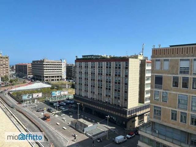 Appartamento arredato Catania