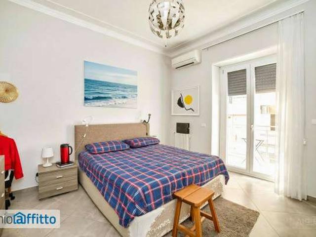Appartamento arredato Catania