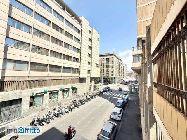 Appartamento arredato Catania