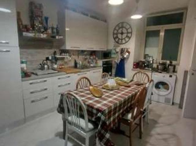 Appartamento arredato Catania