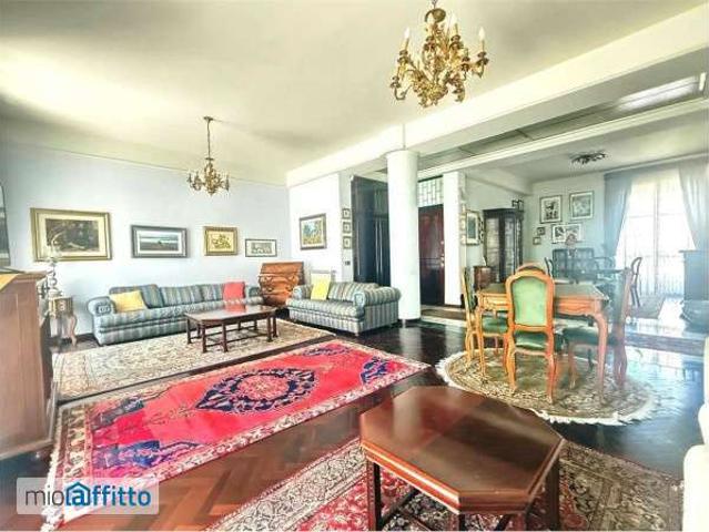 Appartamento arredato Catania
