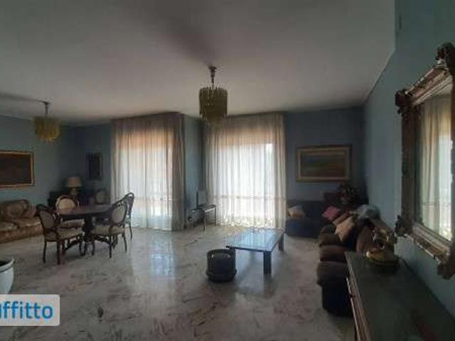 Appartamento arredato Catania