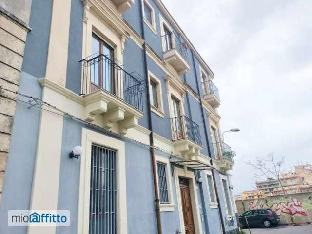 Appartamento arredato Catania