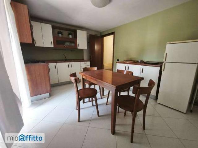 Appartamento arredato Catania