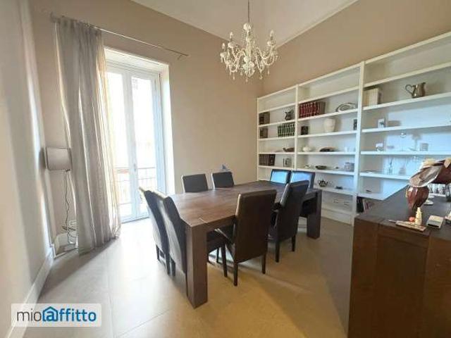 Appartamento arredato Catania