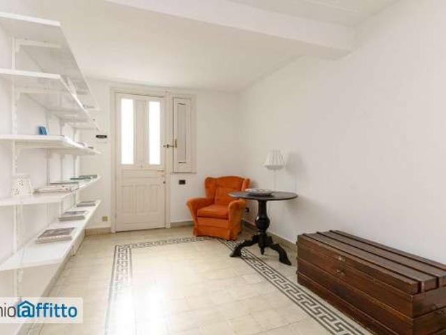 Appartamento arredato Catania