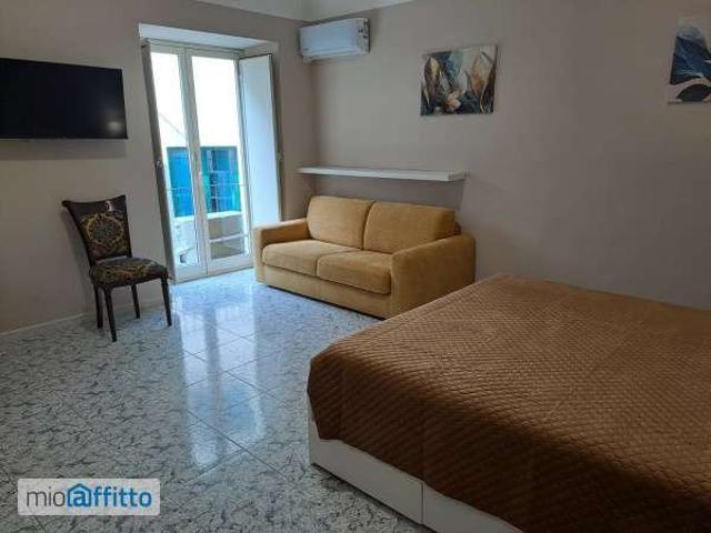 Appartamento arredato Catania
