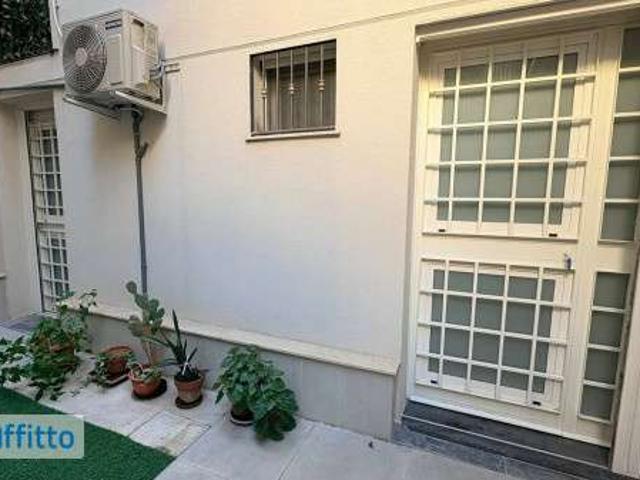 Appartamento arredato Catania