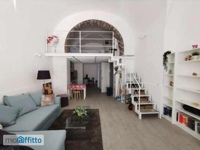 Appartamento arredato Catania