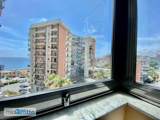 Appartamento arredato Catania