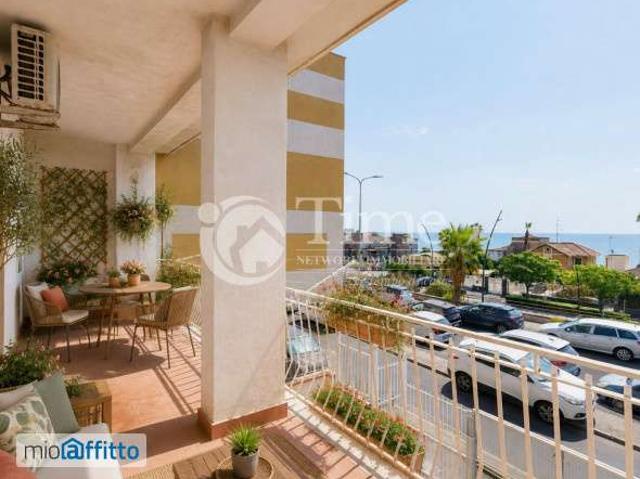 Appartamento arredato Catania