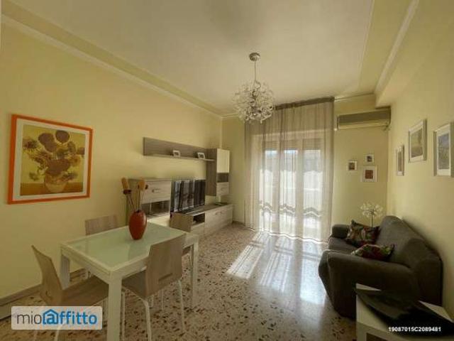 Appartamento arredato Catania