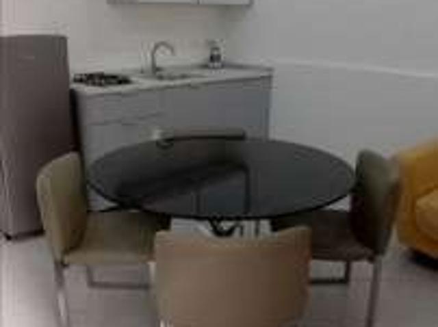 Appartamento arredato Catania