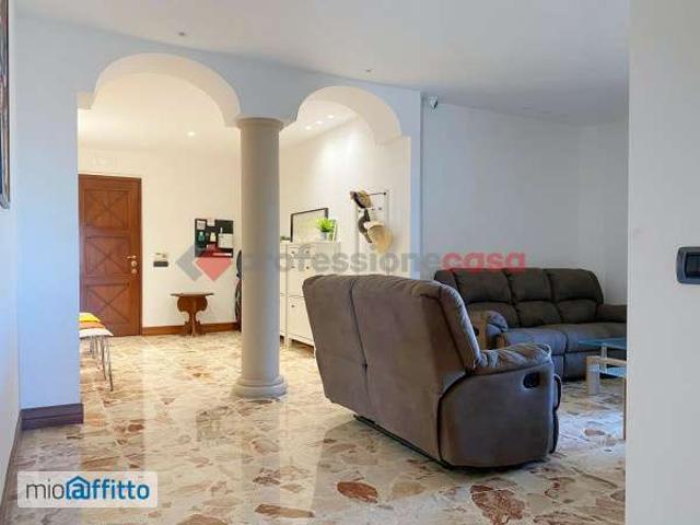 Appartamento arredato Catania
