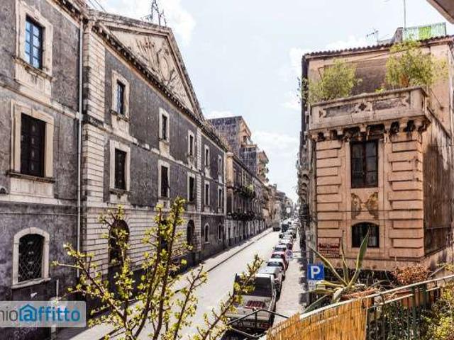 Appartamento arredato Catania