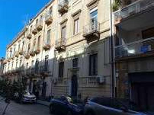 Appartamento arredato Catania