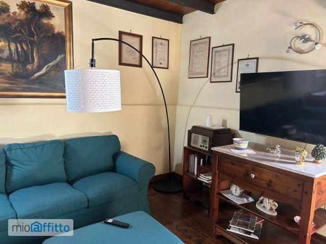 Appartamento arredato Catania