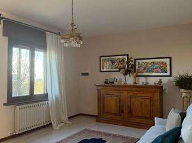 Appartamento arredato Ca' degli oppi