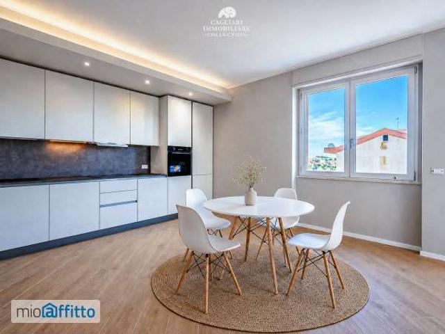 Appartamento arredato Cagliari