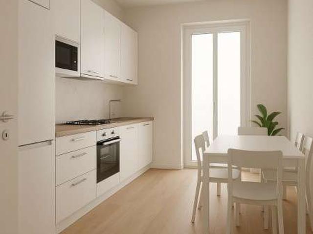 Appartamento arredato Cagliari
